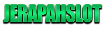 Logo JERAPAHSLOT
